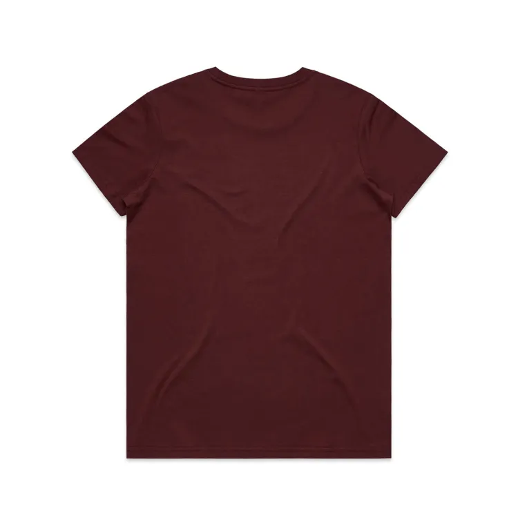 Picture of Wo's Basic Tee