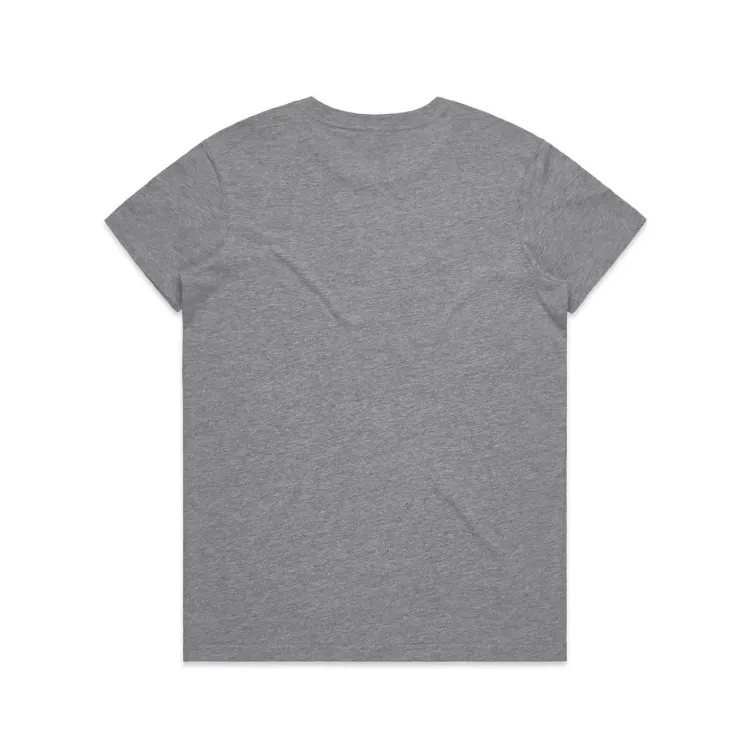 Picture of Wo's Basic Tee
