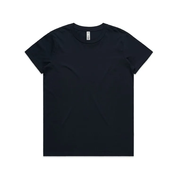 Picture of Wo's Basic Tee