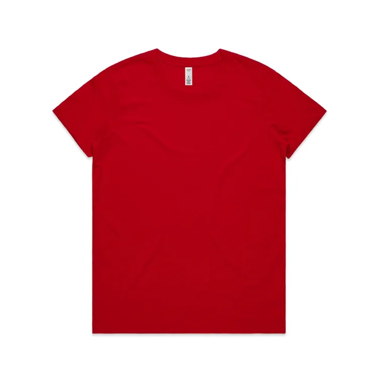 Picture of Wo's Basic Tee