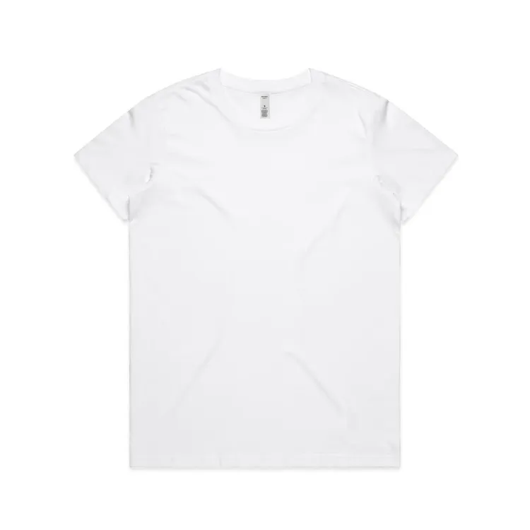 Picture of Wo's Basic Tee