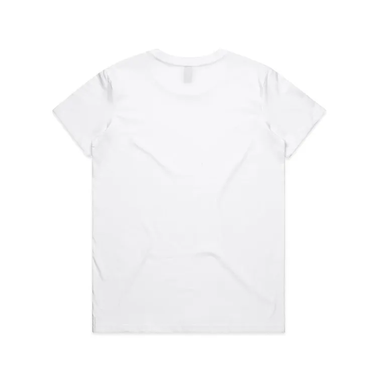 Picture of Wo's Basic Tee