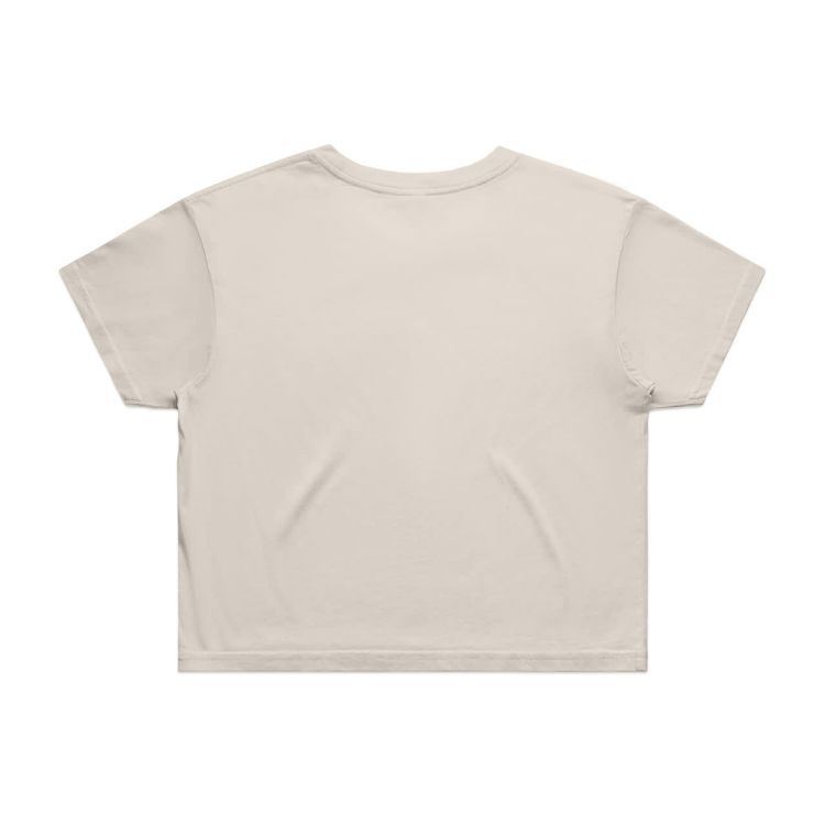Picture of Wo's Crop Tee