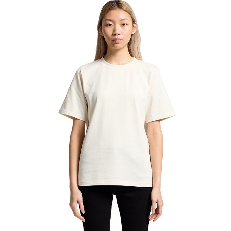 Picture of Wo's Heavy Tee