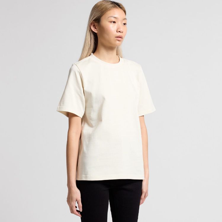 Picture of Wo's Heavy Tee
