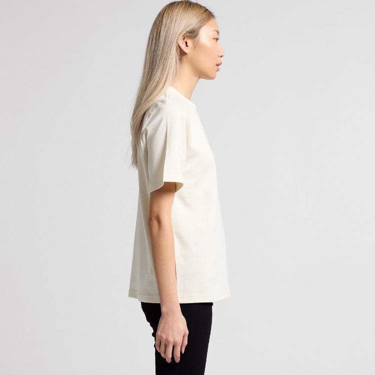 Picture of Wo's Heavy Tee