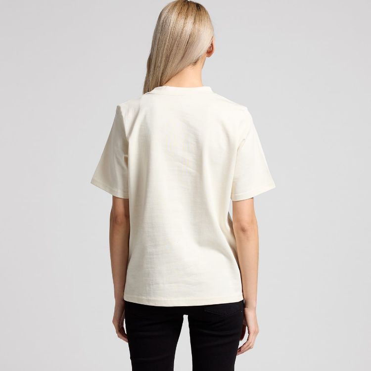 Picture of Wo's Heavy Tee
