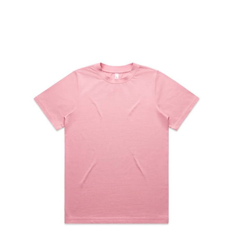Picture of Wo's Heavy Tee