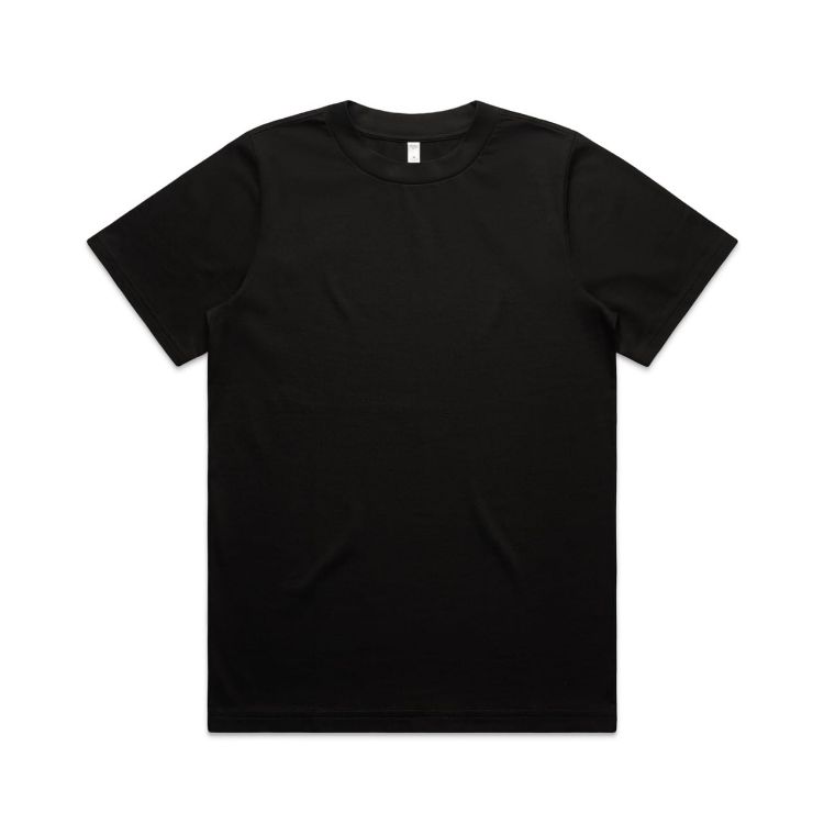 Picture of Wo's Heavy Tee