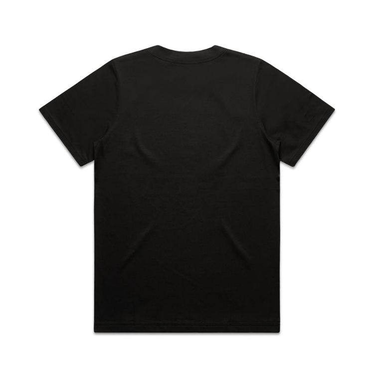 Picture of Wo's Heavy Tee