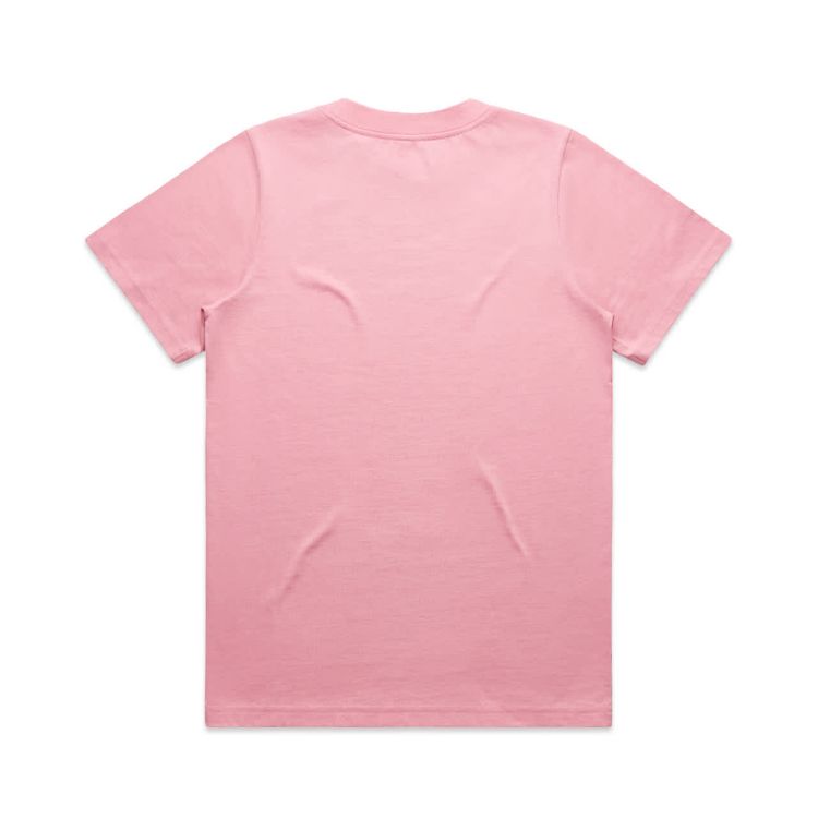 Picture of Wo's Heavy Tee