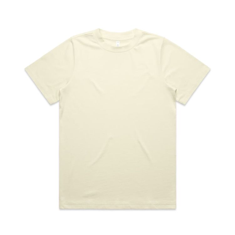 Picture of Wo's Heavy Tee