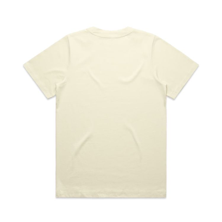 Picture of Wo's Heavy Tee