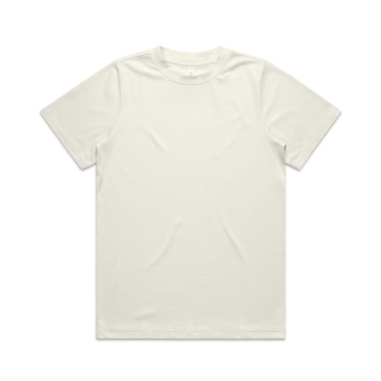 Picture of Wo's Heavy Tee