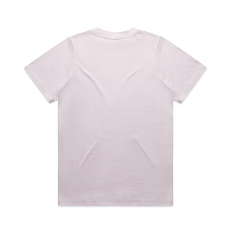 Picture of Wo's Heavy Tee