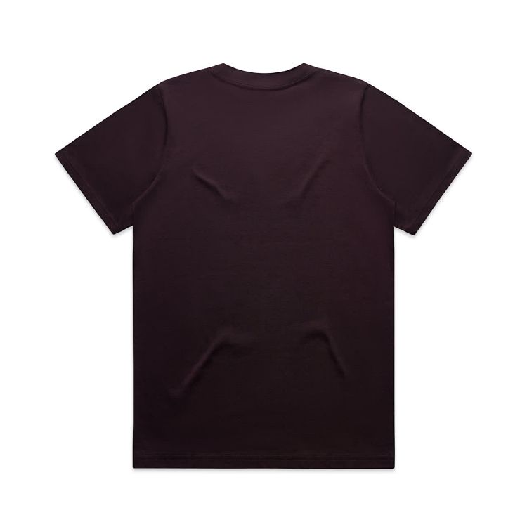Picture of Wo's Heavy Tee