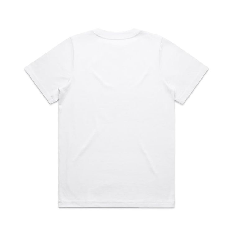 Picture of Wo's Heavy Tee