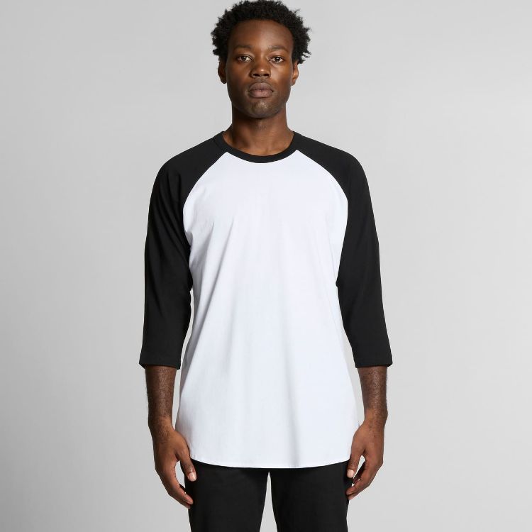 Picture of Raglan Tee