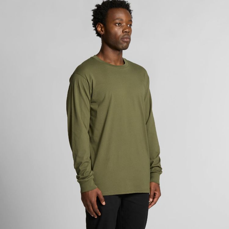 Picture of Staple L/S Tee