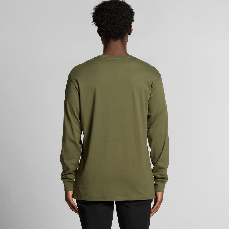 Picture of Staple L/S Tee