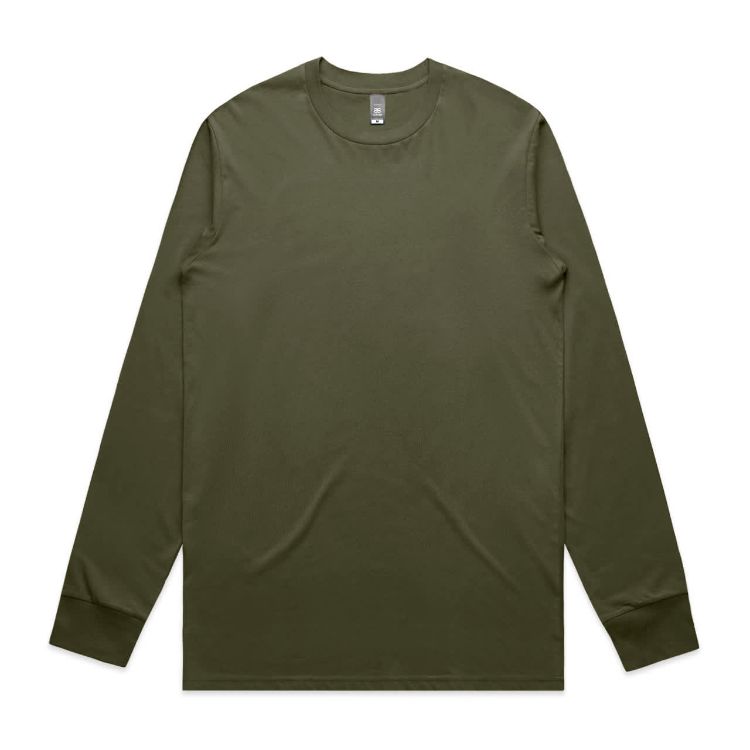 Picture of Staple L/S Tee