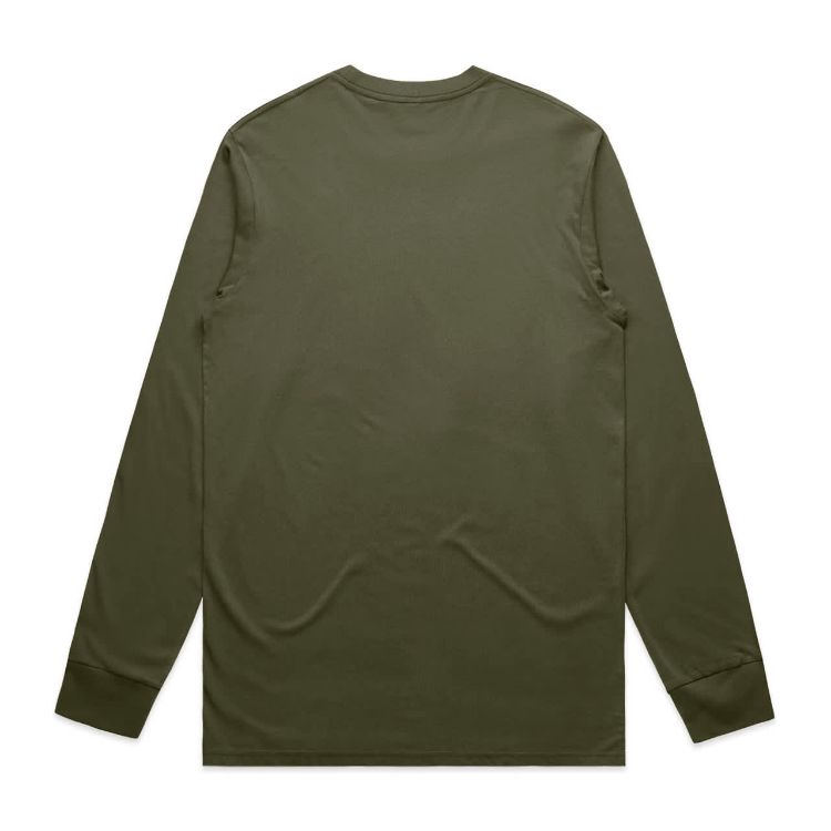 Picture of Staple L/S Tee