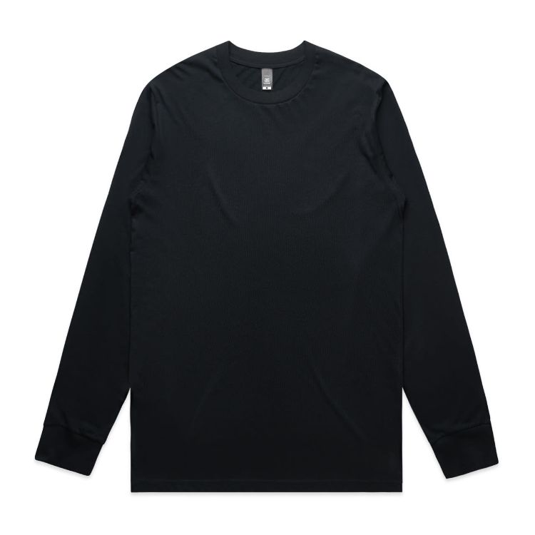 Picture of Staple L/S Tee