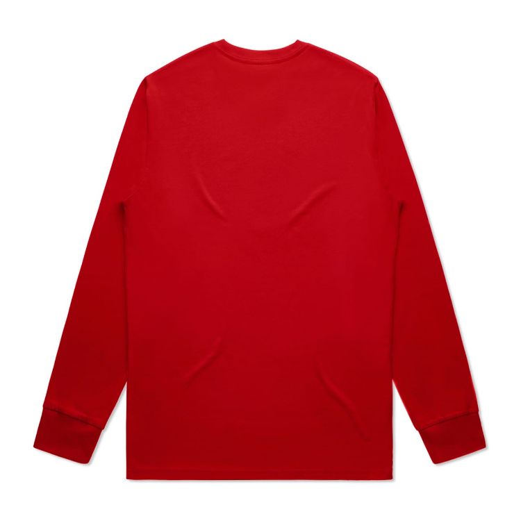 Picture of Staple L/S Tee
