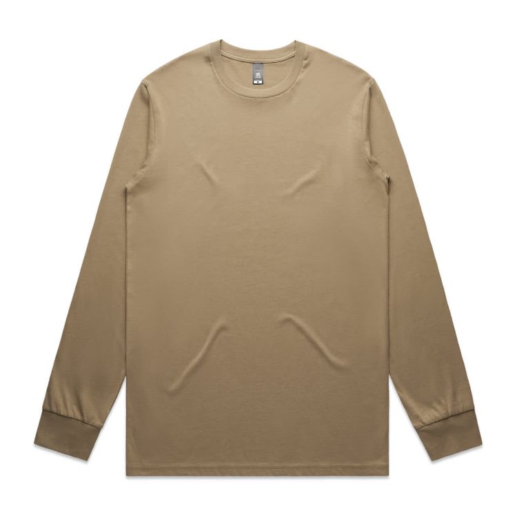Picture of Staple L/S Tee
