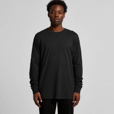 Show details for Base L/S Tee Picture of Base L/S Tee