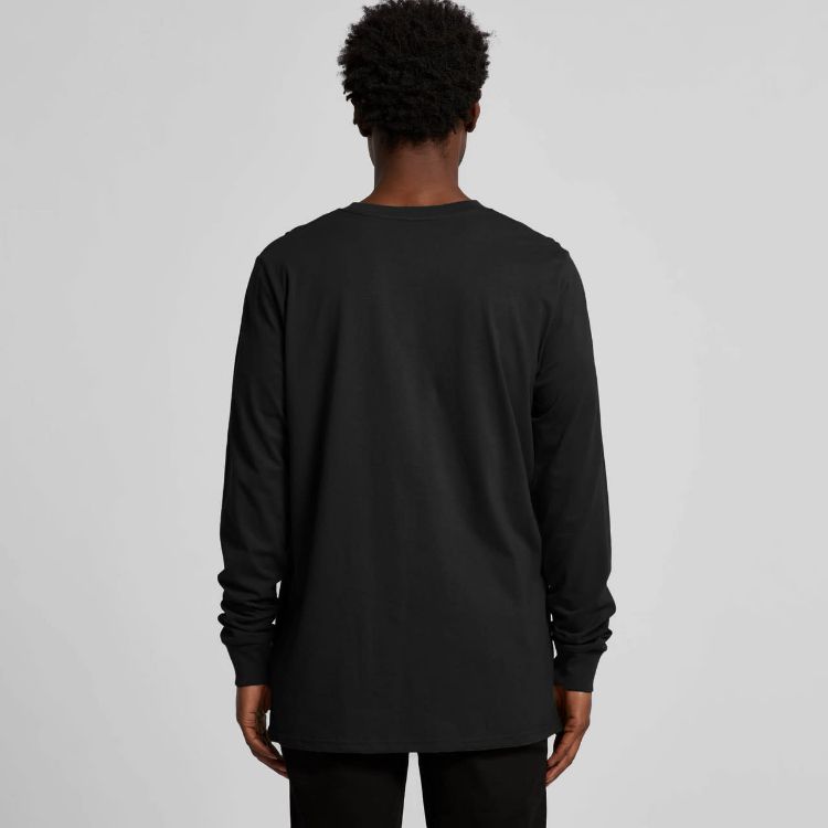 Picture of Base L/S Tee