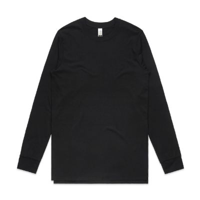 Show details for Base Organic L/S Tee Picture of Base Organic L/S Tee