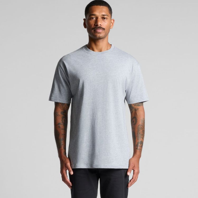 Picture of Block Tee