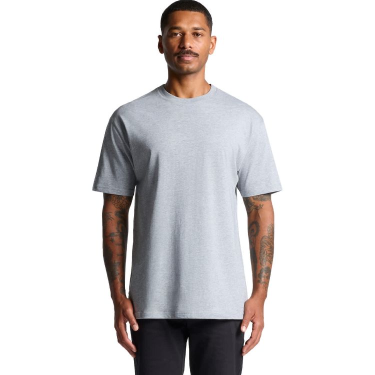 Picture of Block Tee
