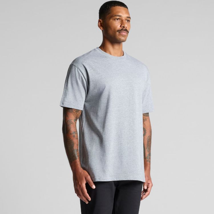 Picture of Block Tee