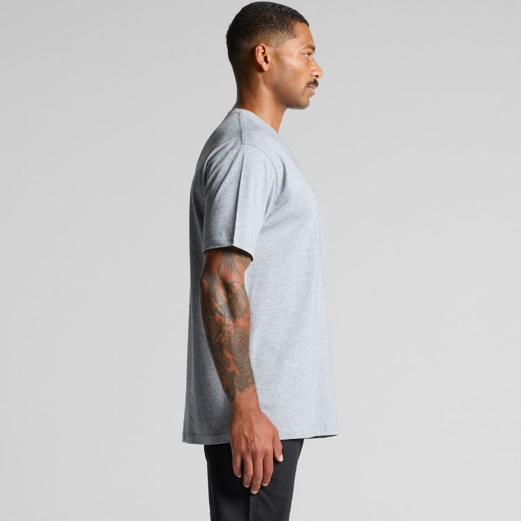 Picture of Block Tee