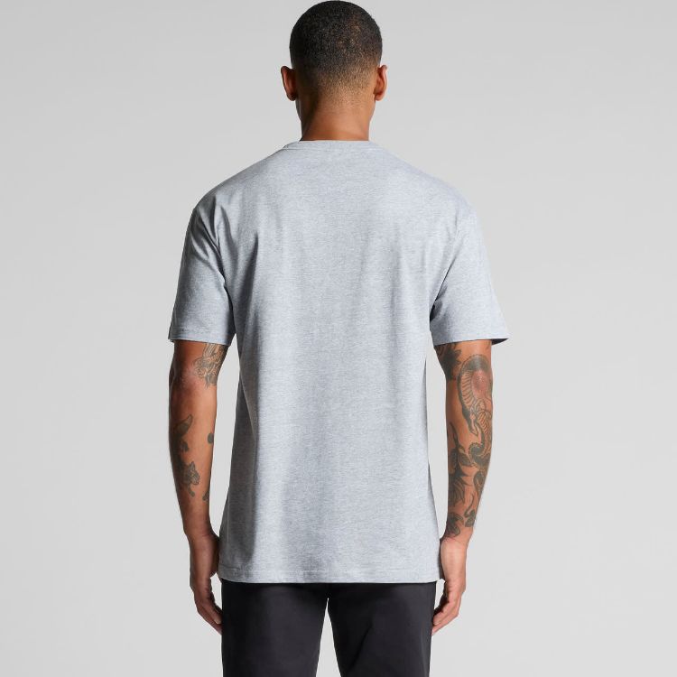 Picture of Block Tee