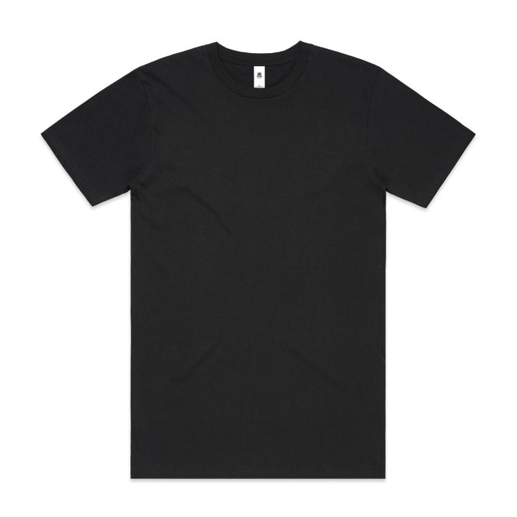 Picture of Block Tee