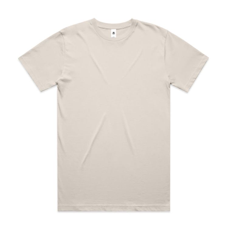 Picture of Block Tee