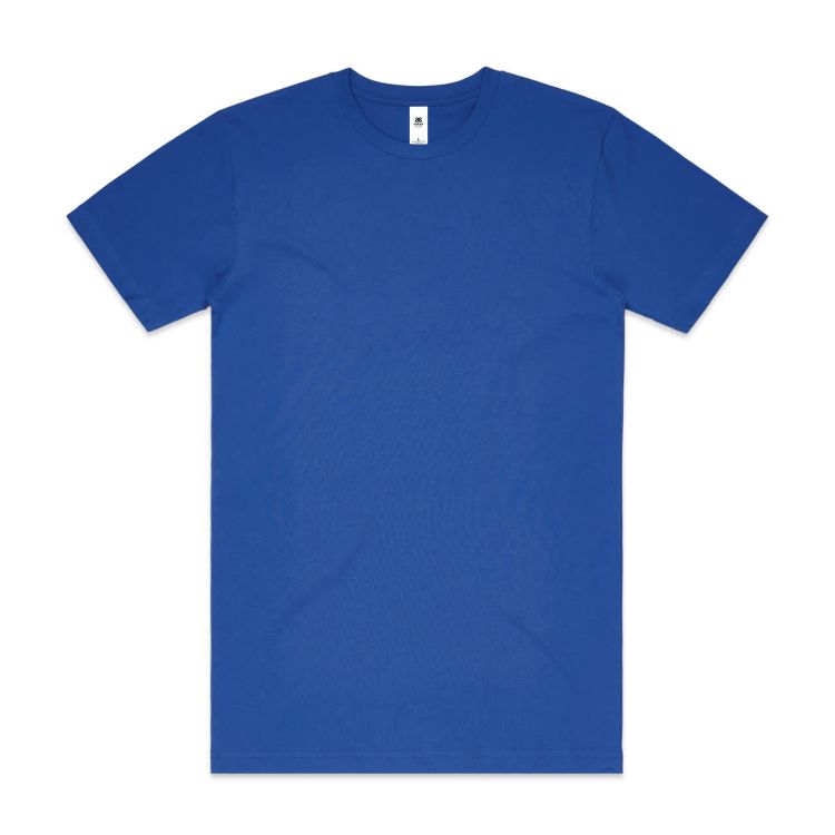 Picture of Block Tee