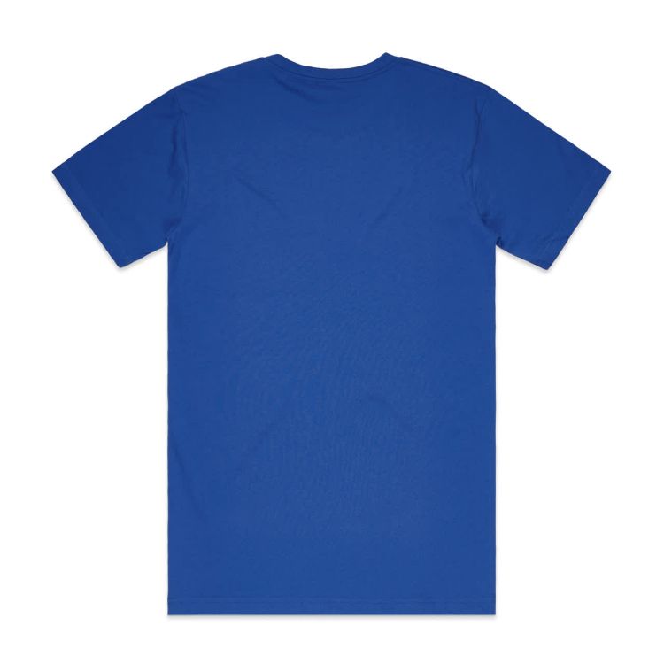 Picture of Block Tee