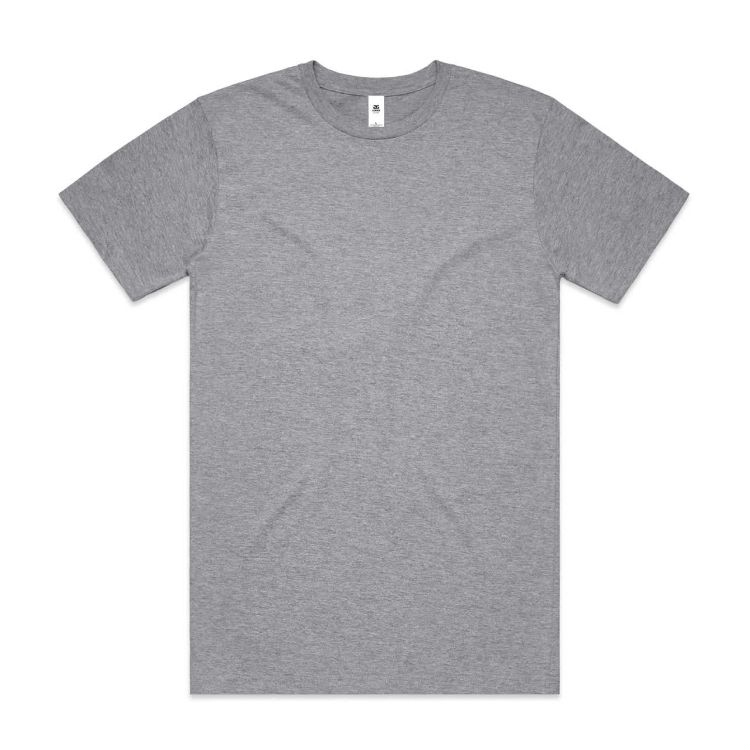 Picture of Block Tee