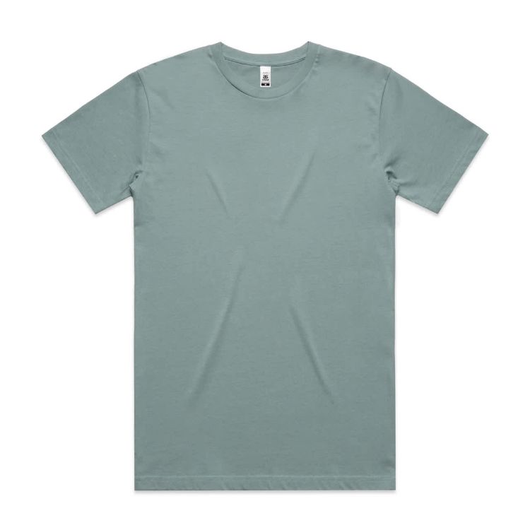 Picture of Block Tee