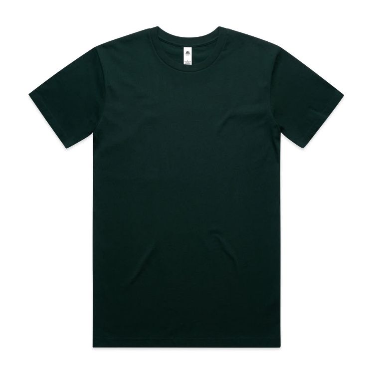 Picture of Block Tee