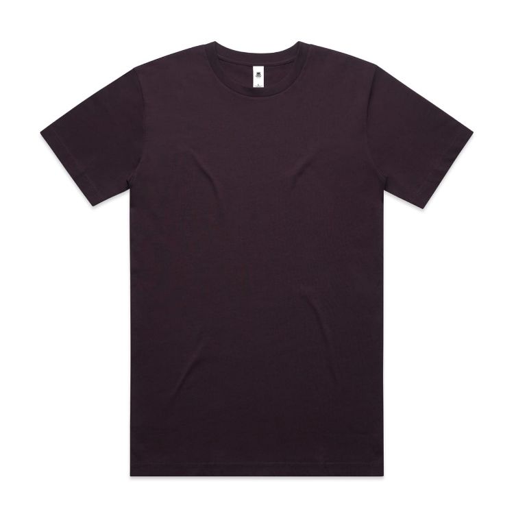 Picture of Block Tee