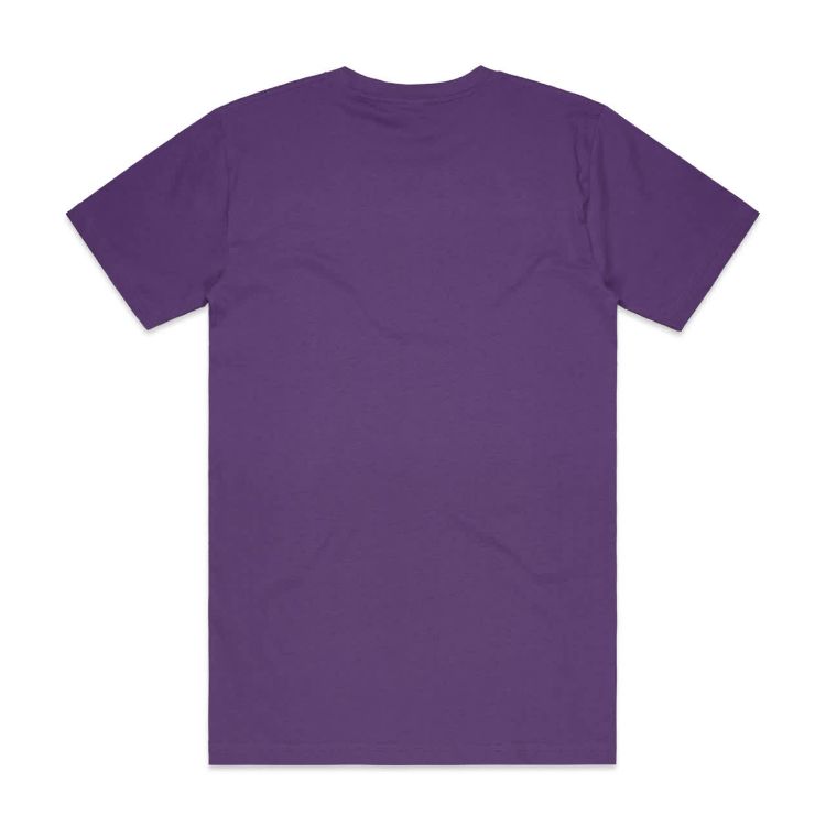 Picture of Block Tee