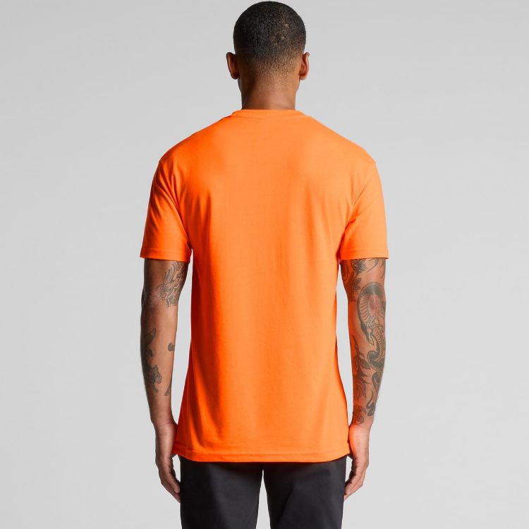 Picture of Block Safety Tee