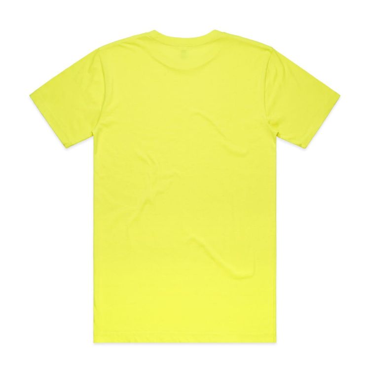 Picture of Block Safety Tee