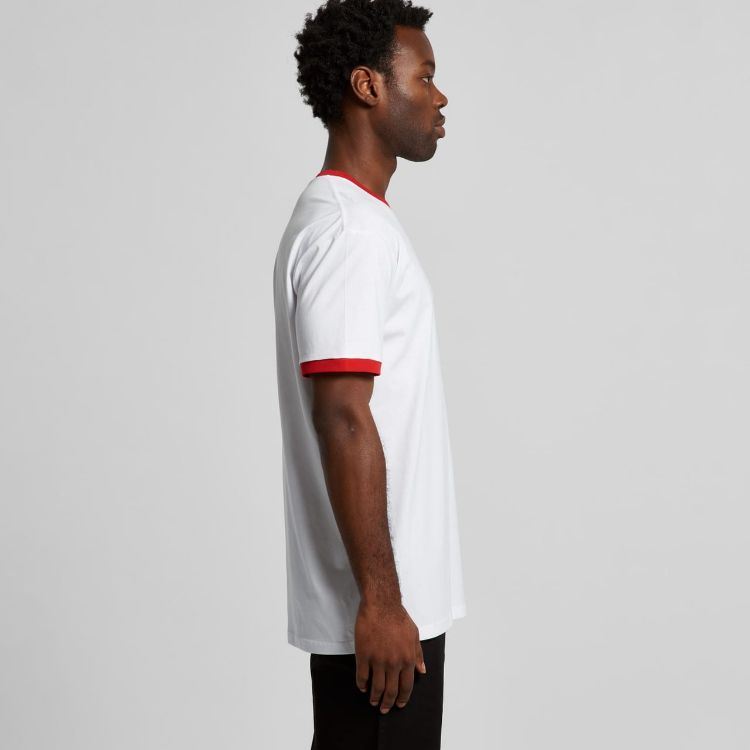 Picture of Staple Ringer Tee