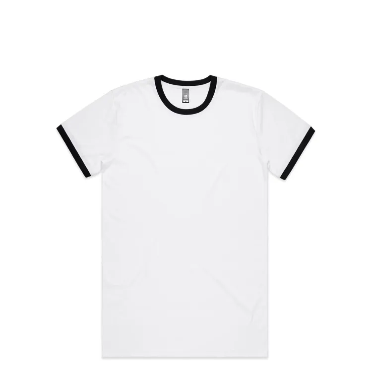 Picture of Staple Ringer Tee